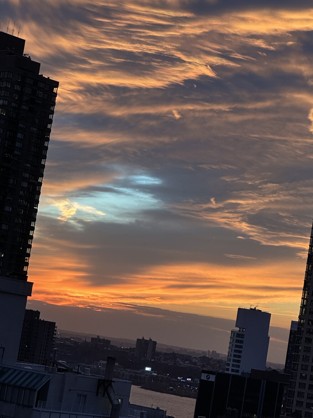 20 West 64th Street Lincoln Square New York NY 10023