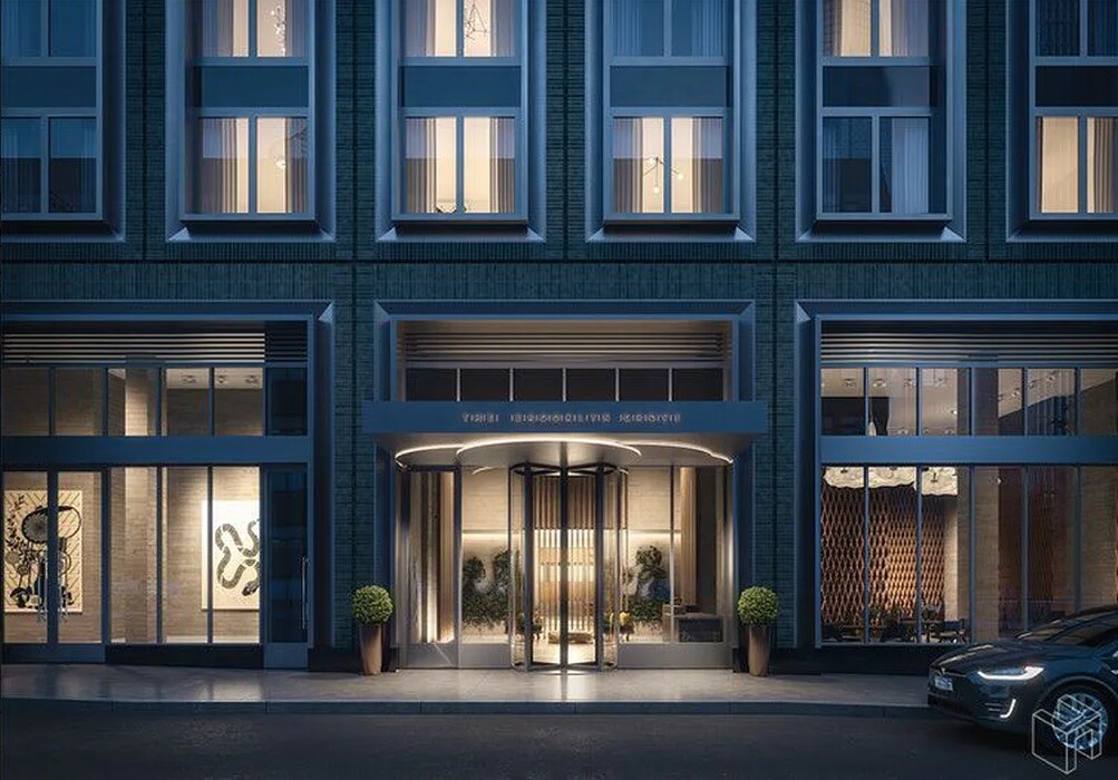 10 Nevins Street 8F Downtown Brooklyn NY 11217
