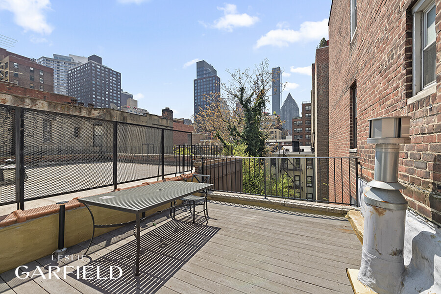 320 East 55th Street TH Sutton Place New York NY 10022