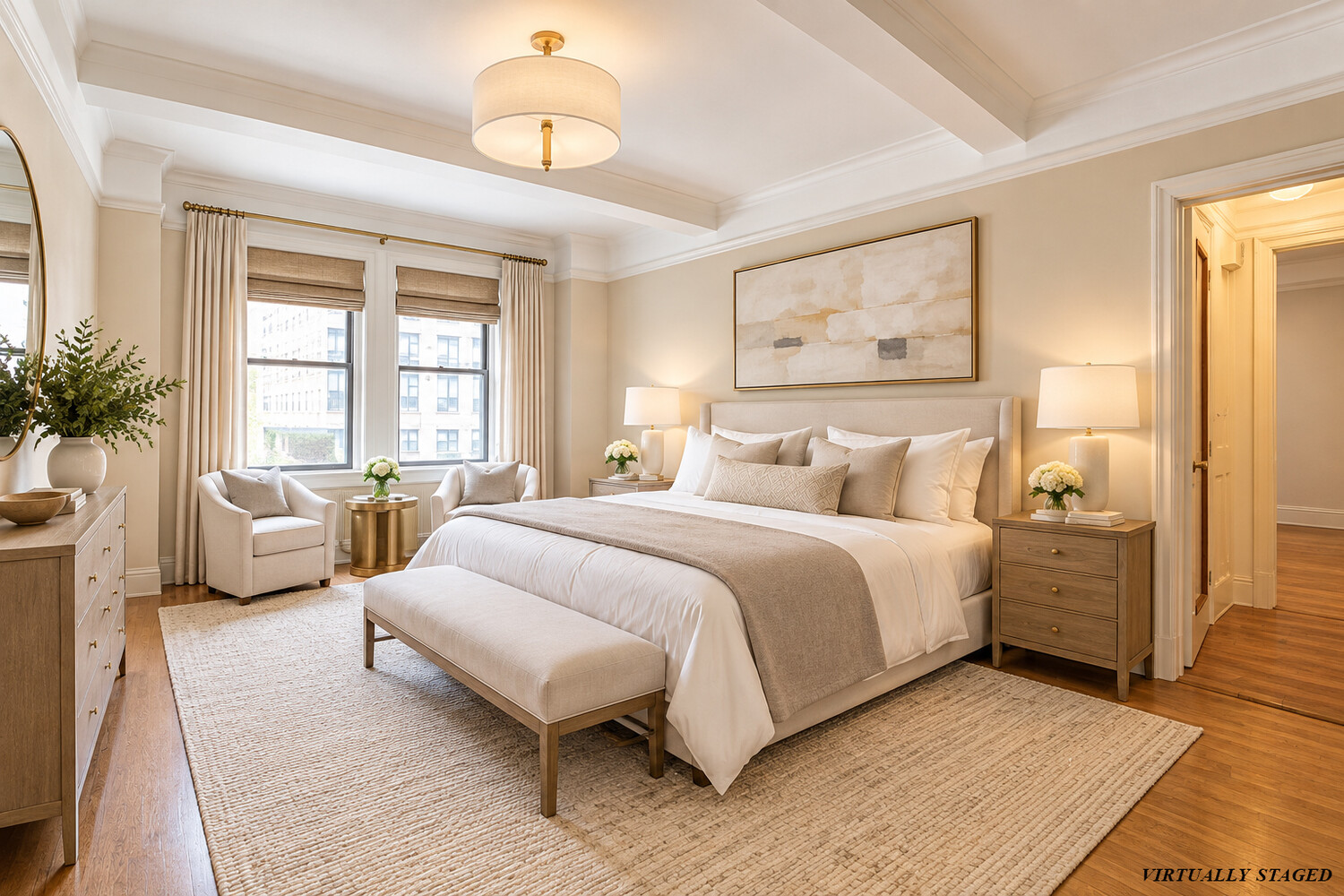 40 East 88th Street 6E Carnegie Hill New York NY 10128