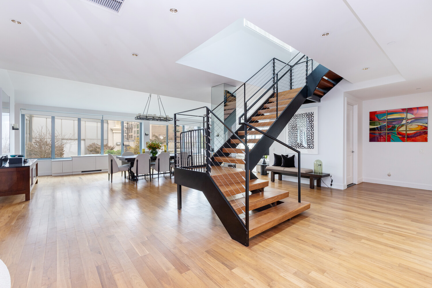 655 Sixth Avenue PHB Chelsea New York NY 10010