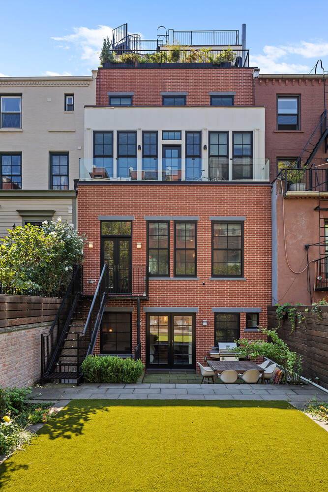 119 Congress Street Cobble Hill Brooklyn NY 11201
