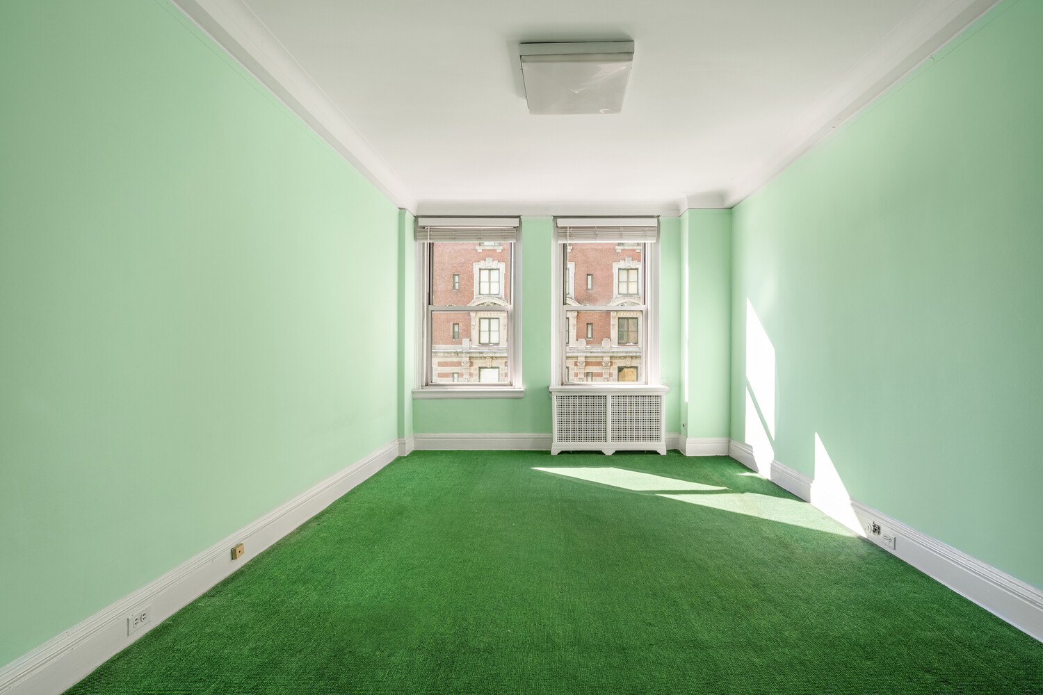 262 Central Park West 4F Central Park West New York NY 10024