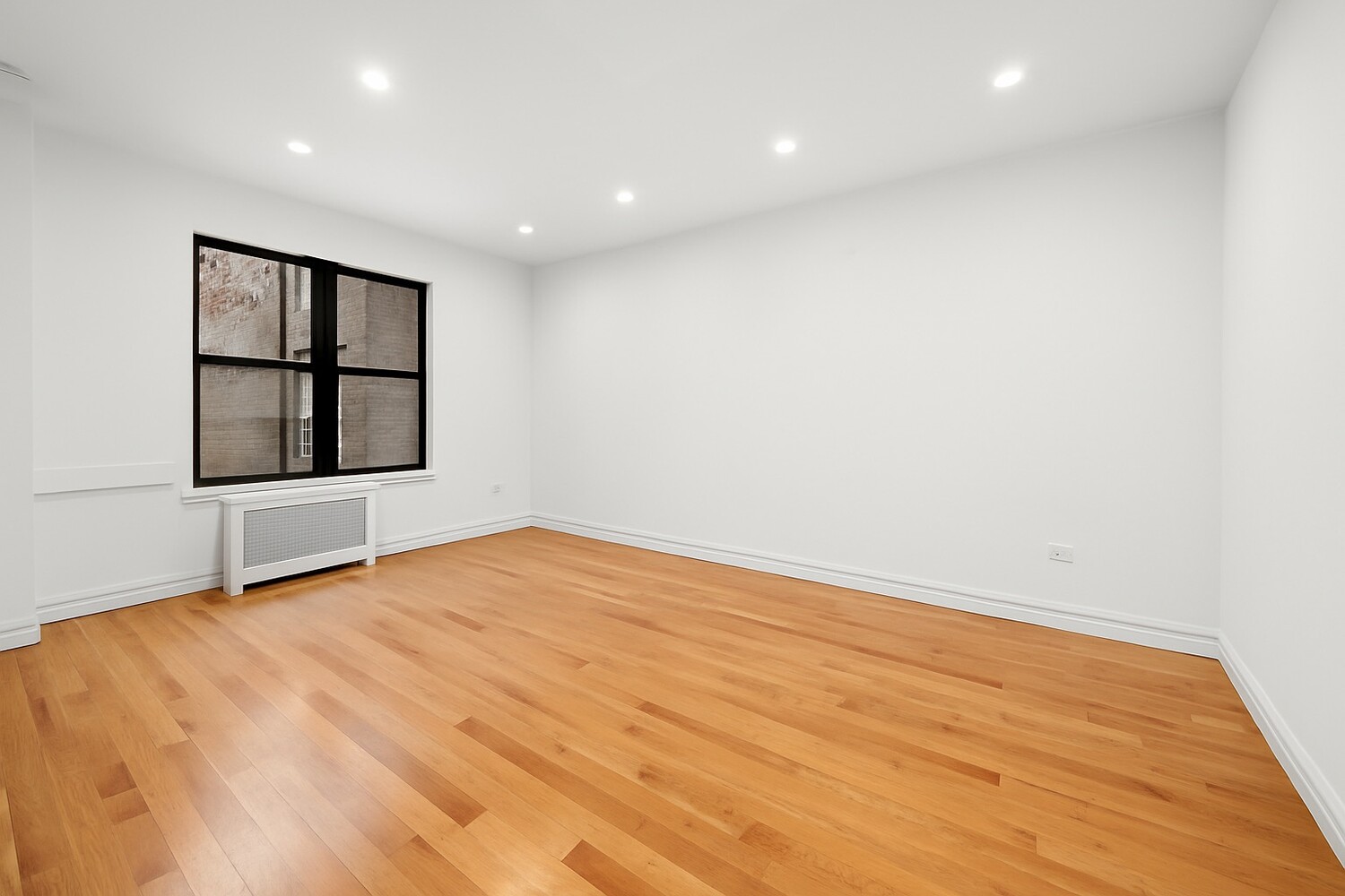 750 Riverside Drive 2B Hamilton Heights New York NY 10031