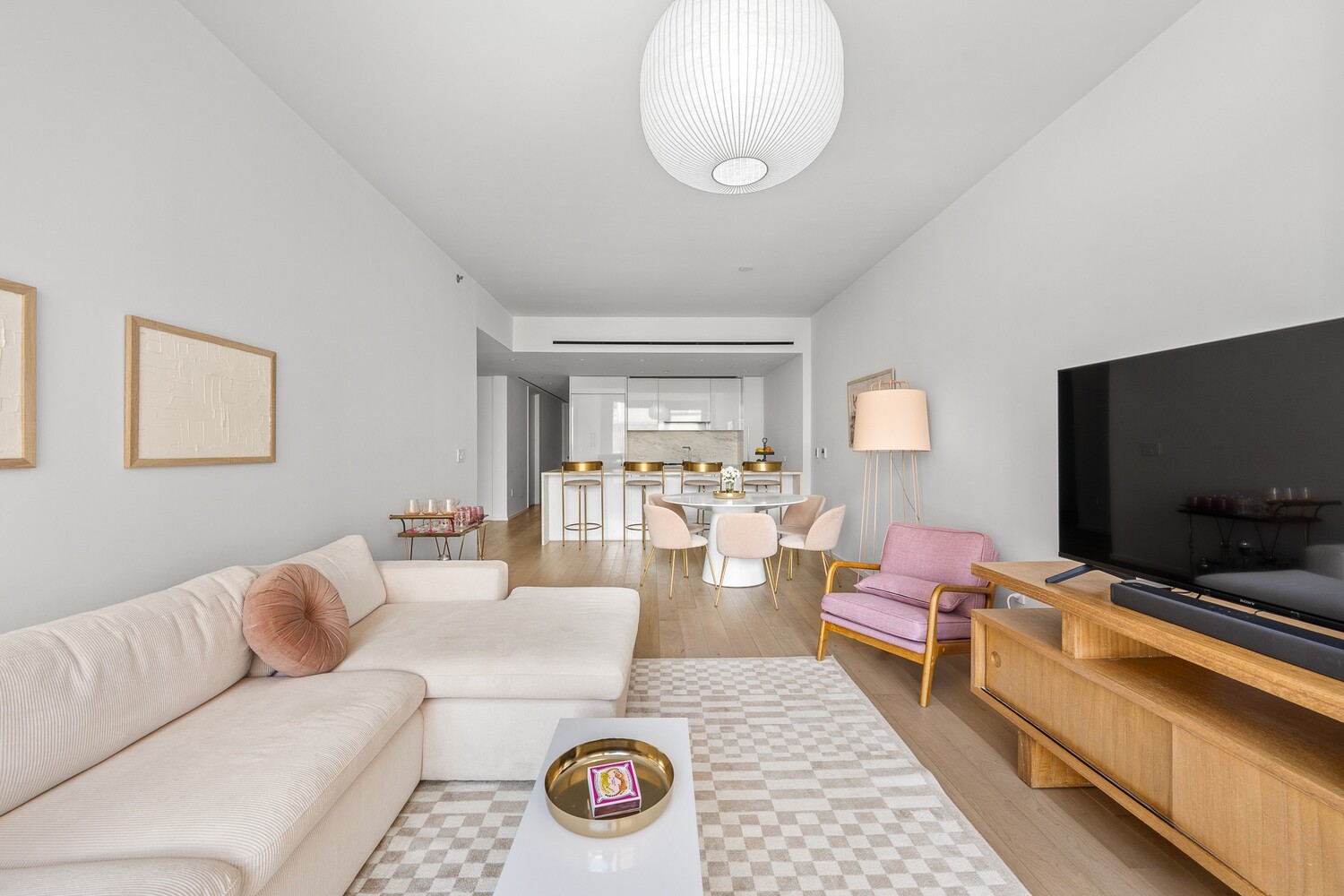 150 East 23rd Street 4C Gramercy Park New York NY 10010