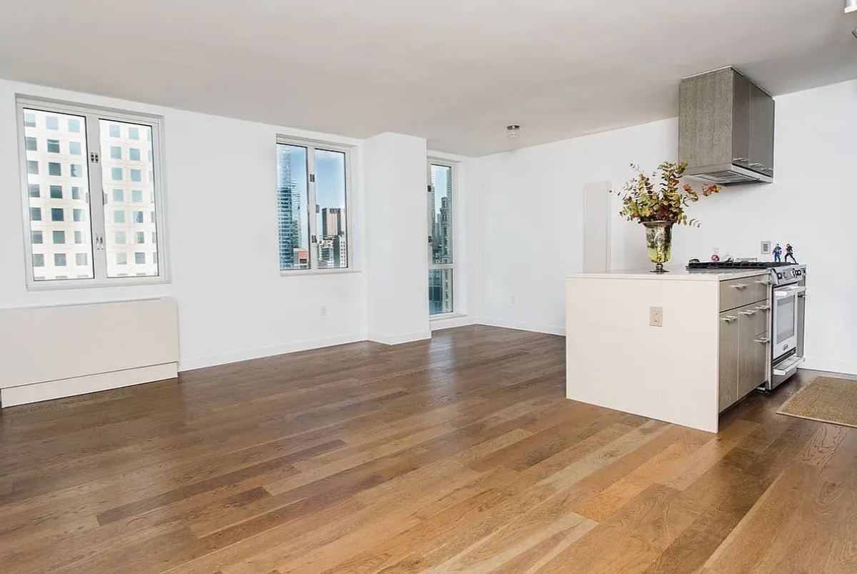 225 Rector Place PH1F Battery Park City New York NY 10280