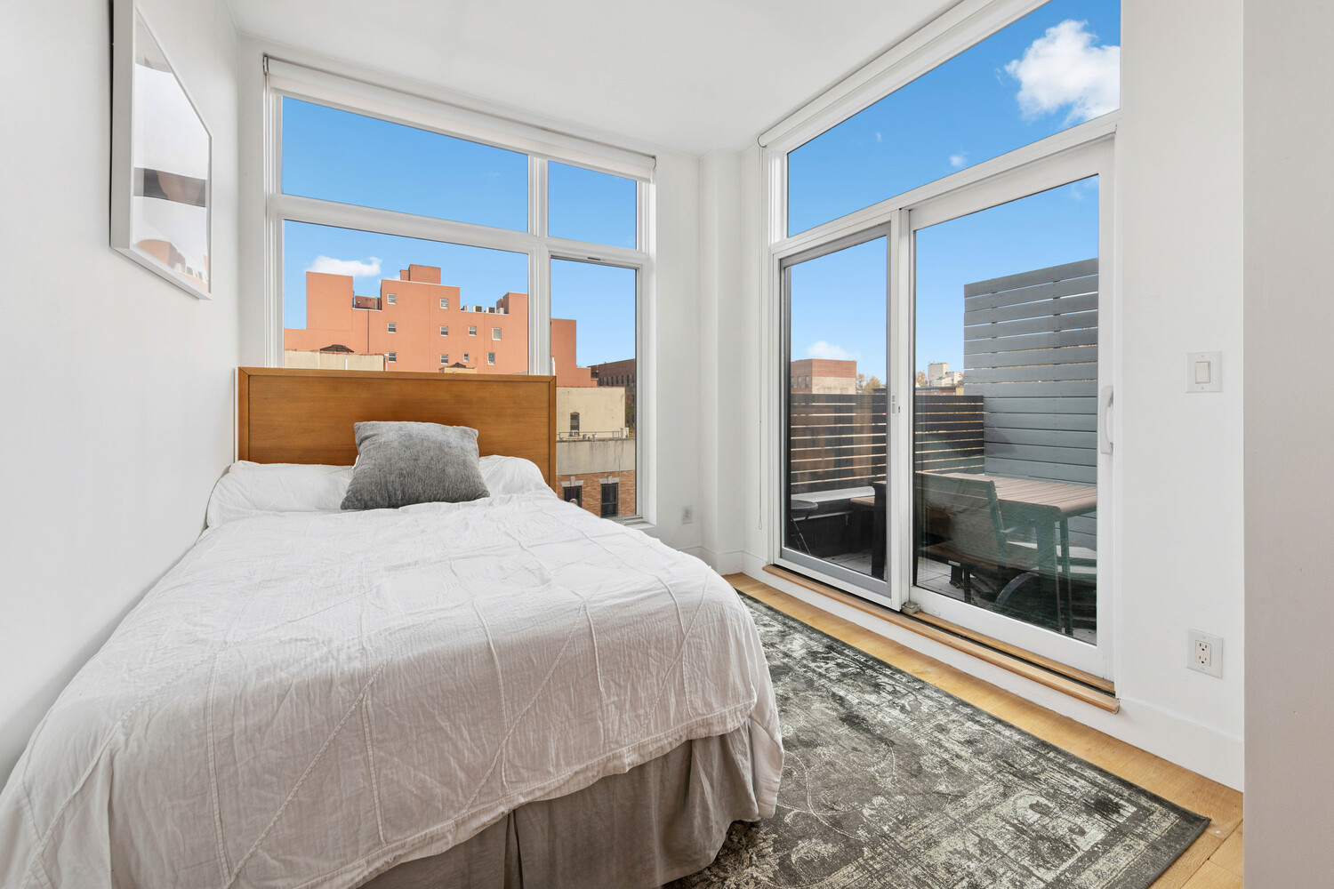 622 Grand Avenue Crown Heights Brooklyn NY 11238