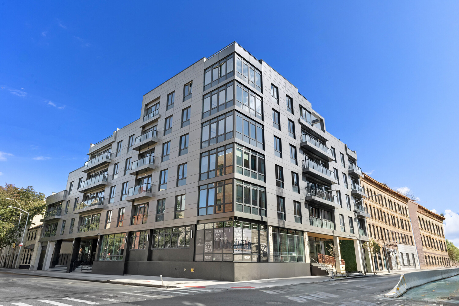 36 India Street 4H Greenpoint Brooklyn NY 11222