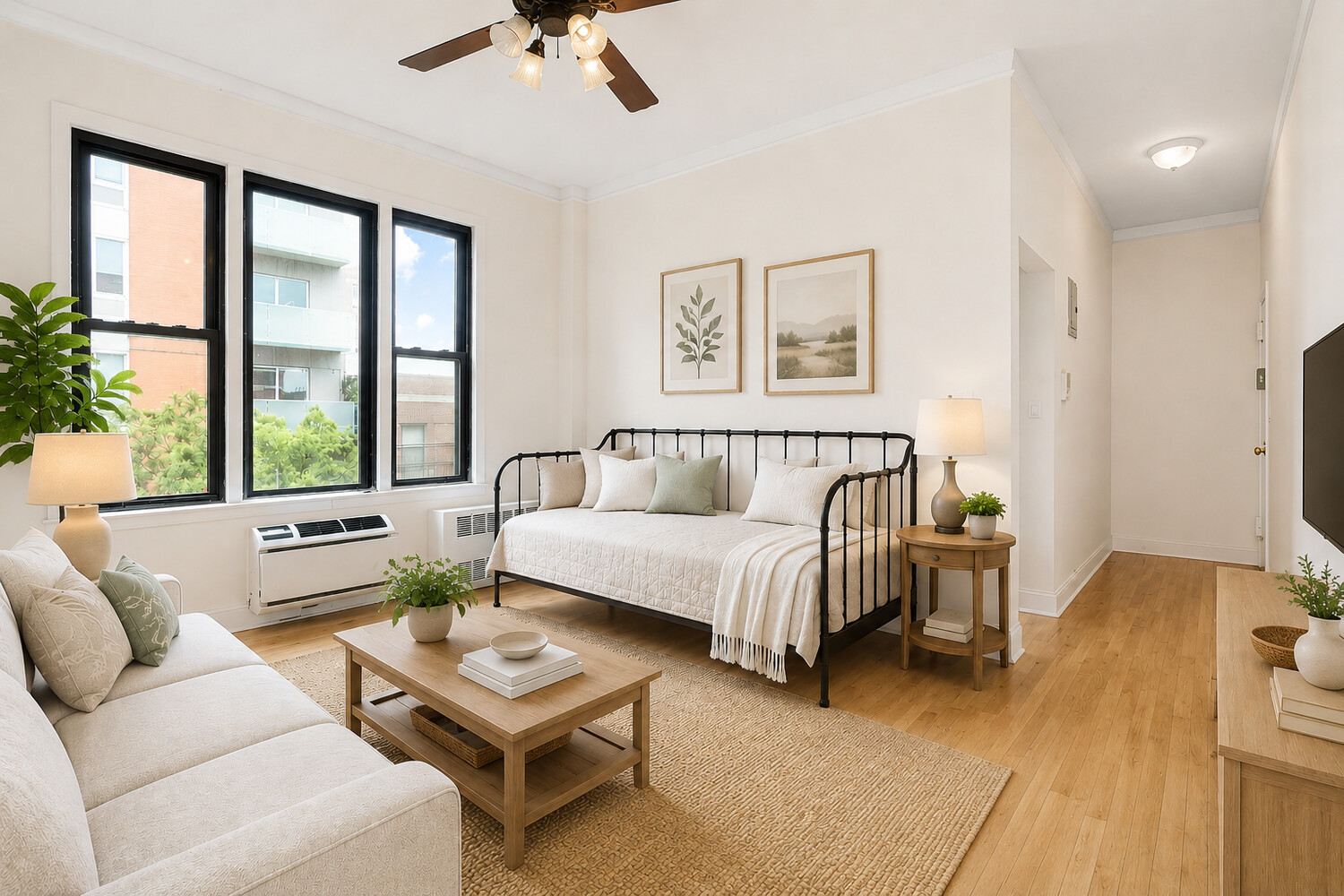 660 Riverside Drive Hamilton Heights New York NY 10031