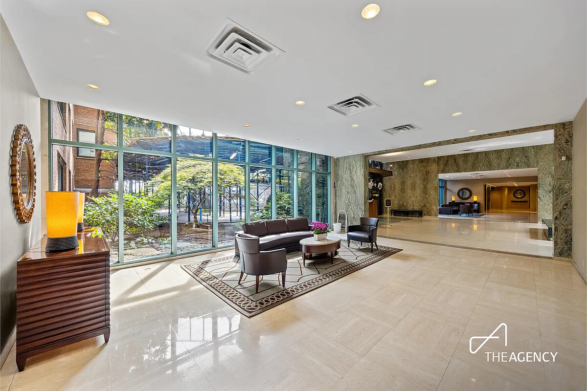 60 Sutton Place South 2FN Sutton Place New York NY 10022