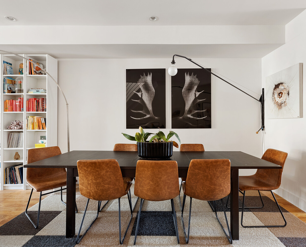 1582A Pacific Street Crown Heights Brooklyn NY 11213