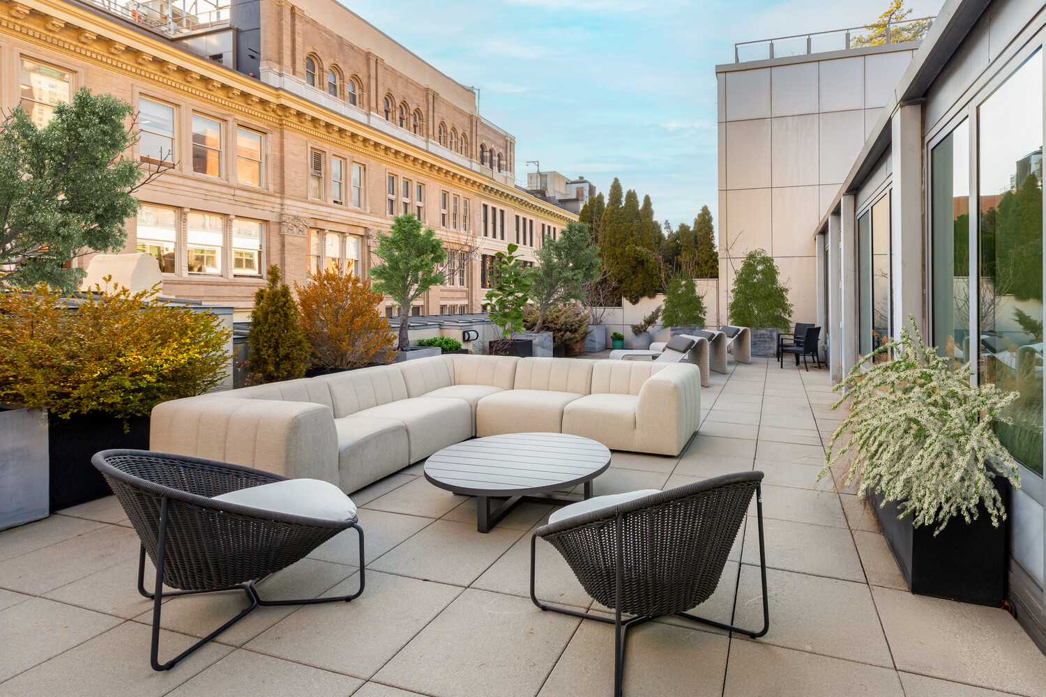 655 Sixth Avenue PHB Chelsea New York NY 10010