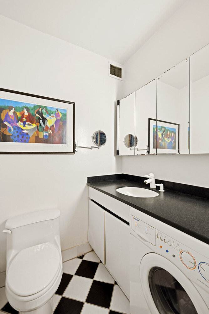 303 East 57th Street 9E Sutton Place New York NY 10022