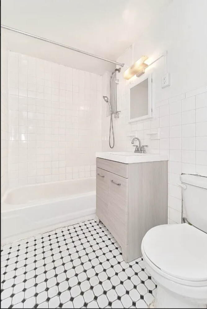 233 East 12th Street 3A E. Greenwich Village New York NY 10003