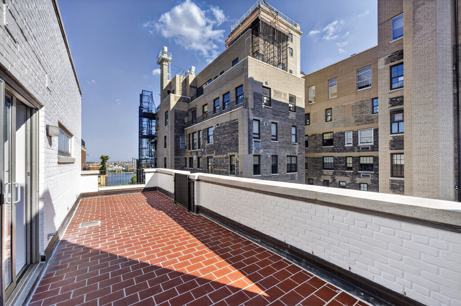 544 East 86th Street PHE Upper East Side New York NY 10028