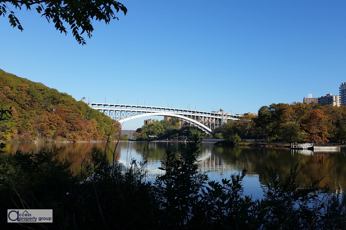 70 Park Terrace East 6G Inwood New York NY 10034