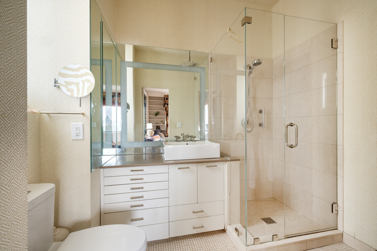 1107 Fifth Avenue 9N Carnegie Hill New York NY 10128