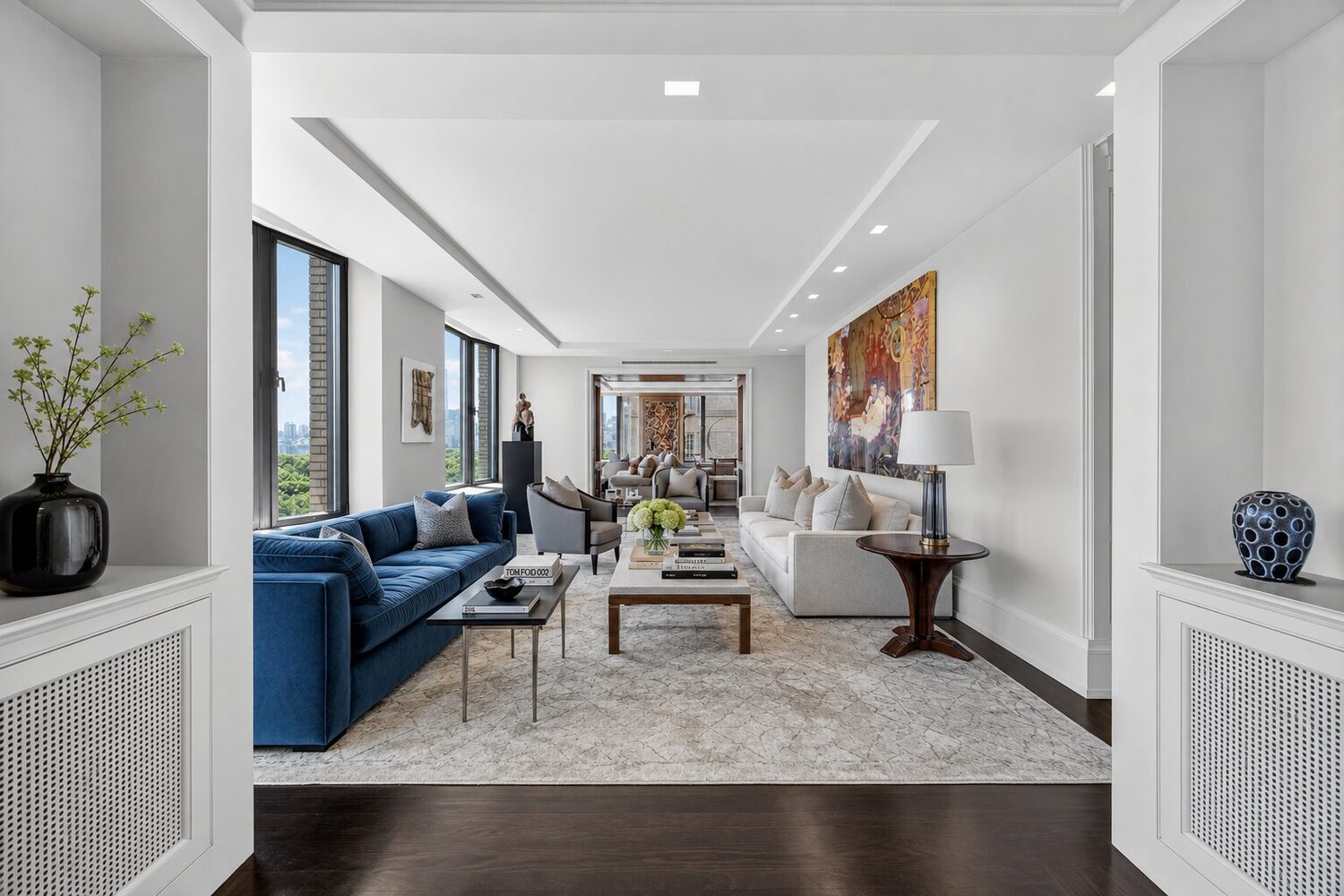 279 Central Park West 15/16A Central Park West New York NY 10024
