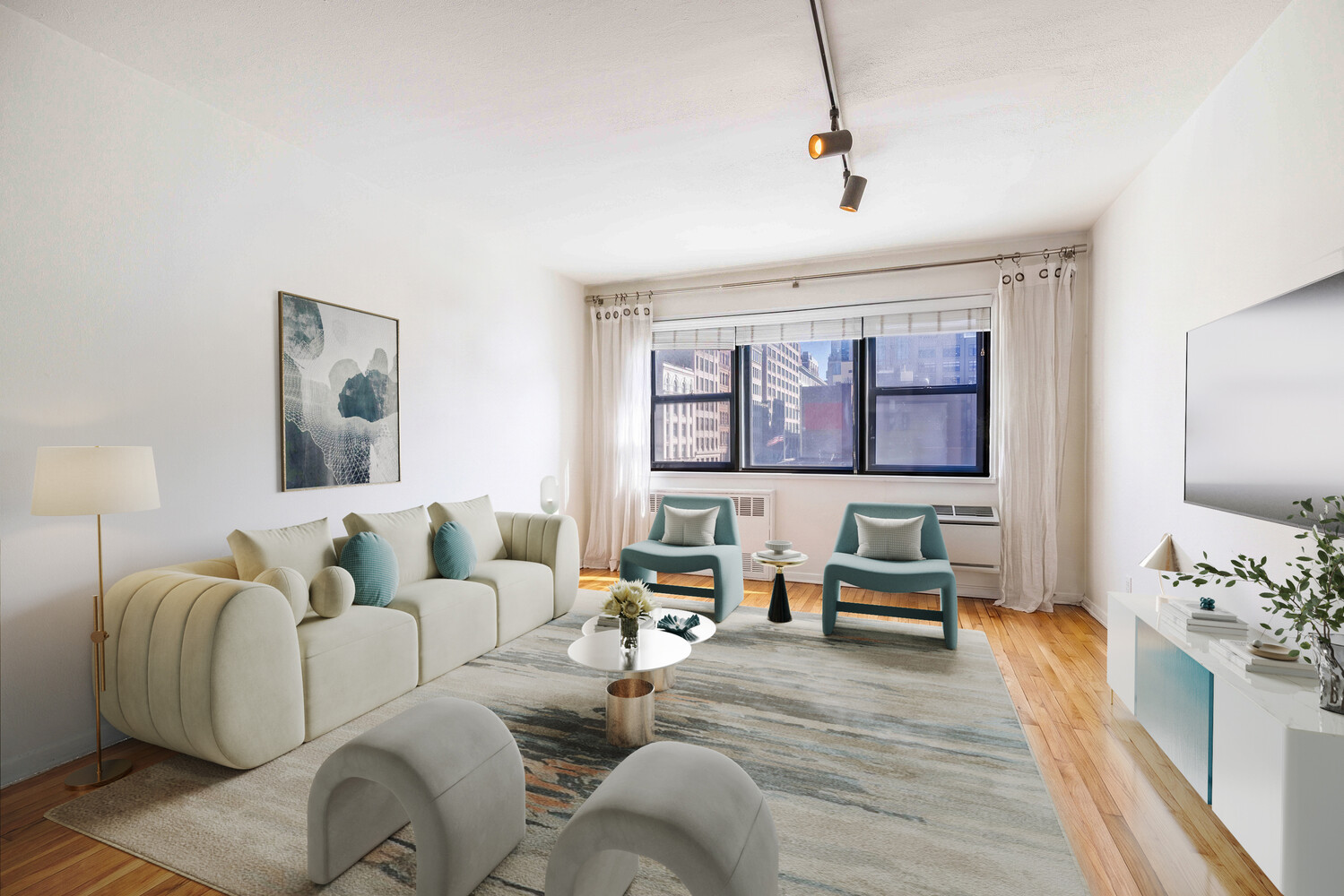 140 Seventh Avenue 5G Chelsea New York NY 10011
