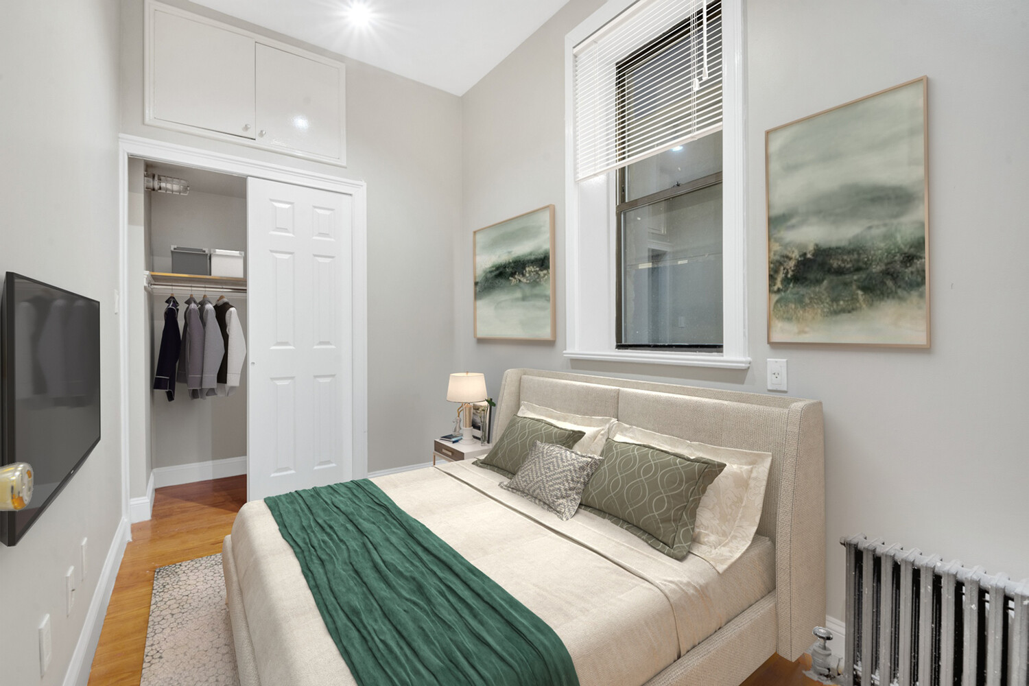 163 Chrystie Street 2 Lower East Side New York NY 10002