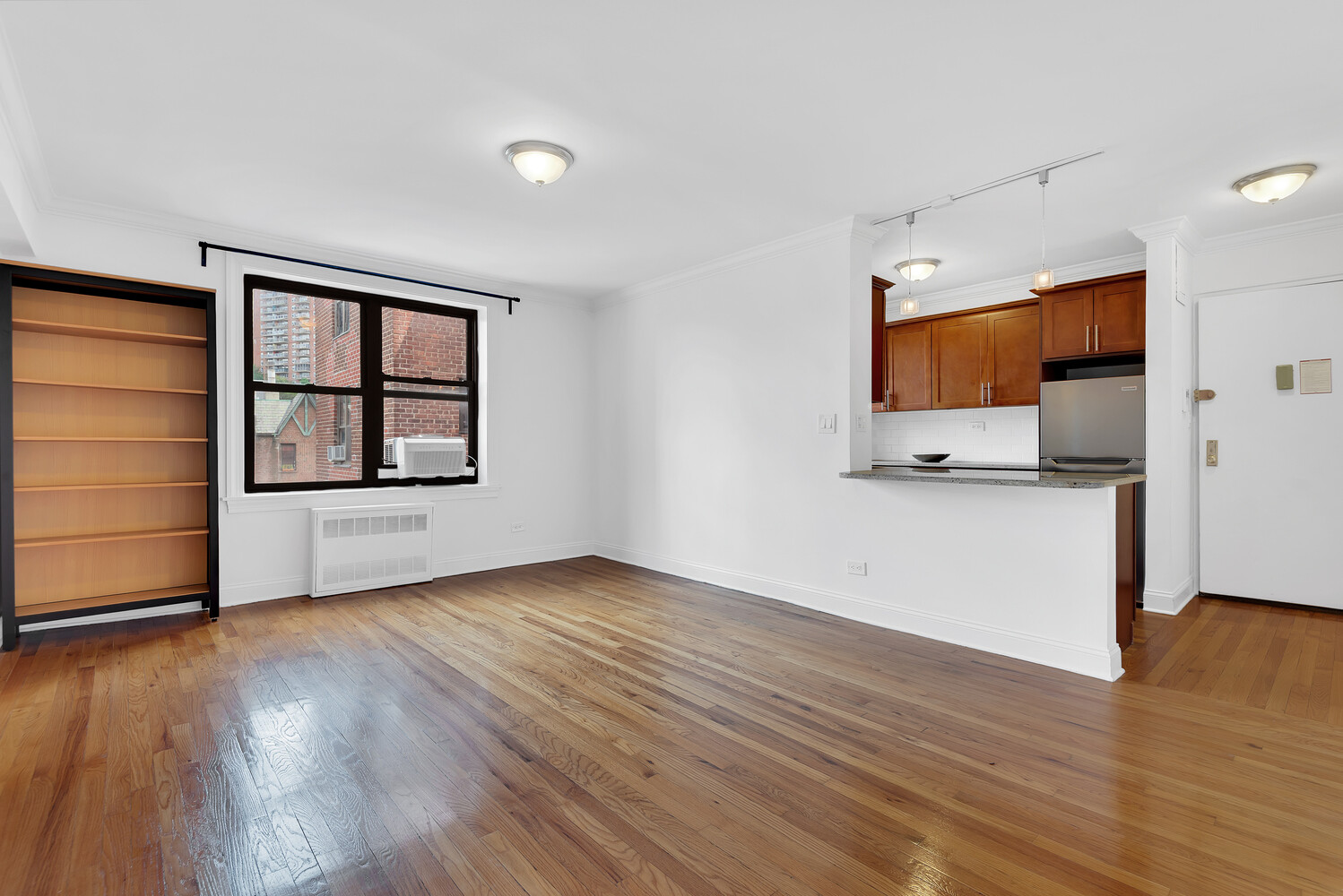 269 Bennett Avenue 7H Washington Heights New York NY 10040