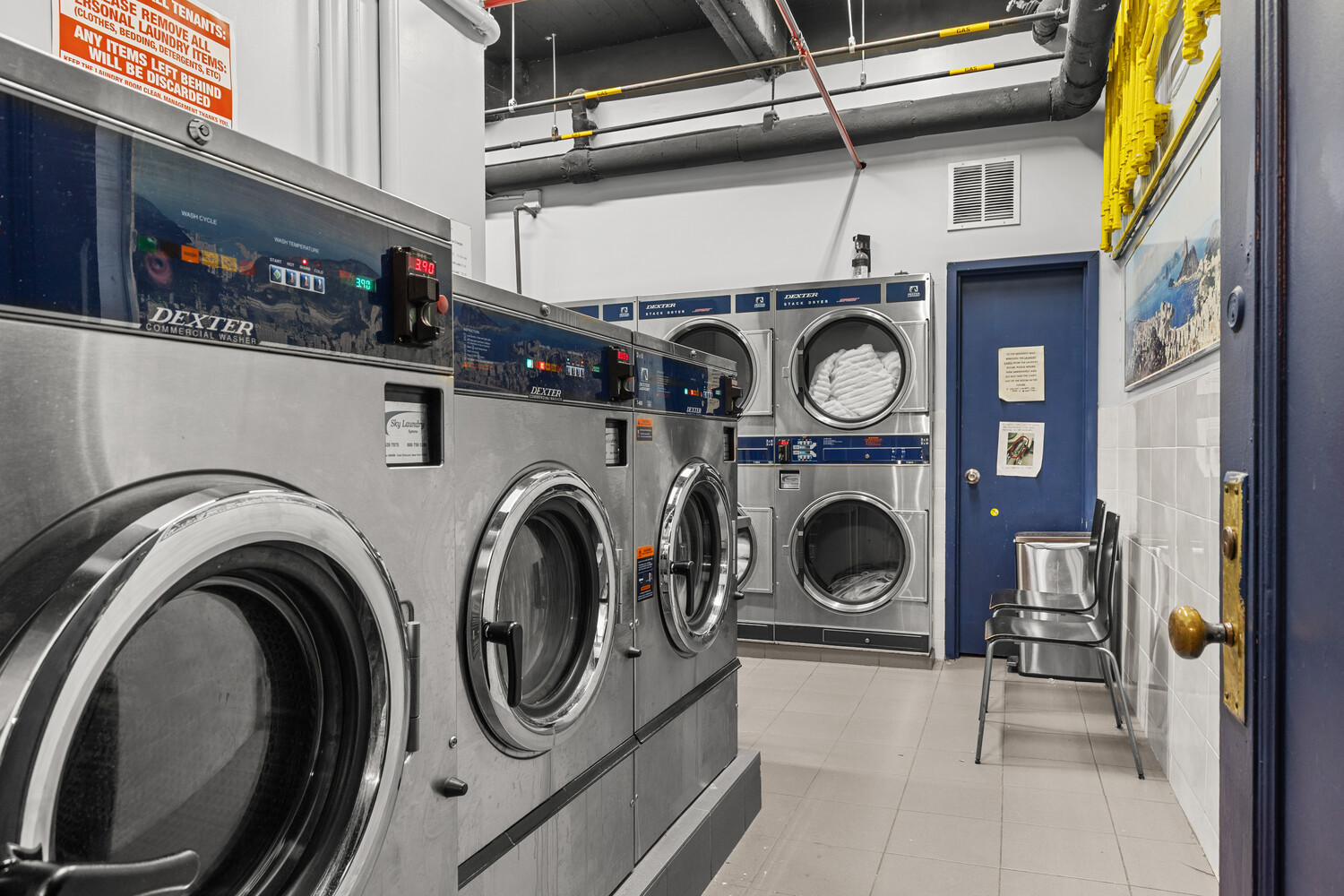 350 East 30th Street 1D Kips Bay New York NY 10016