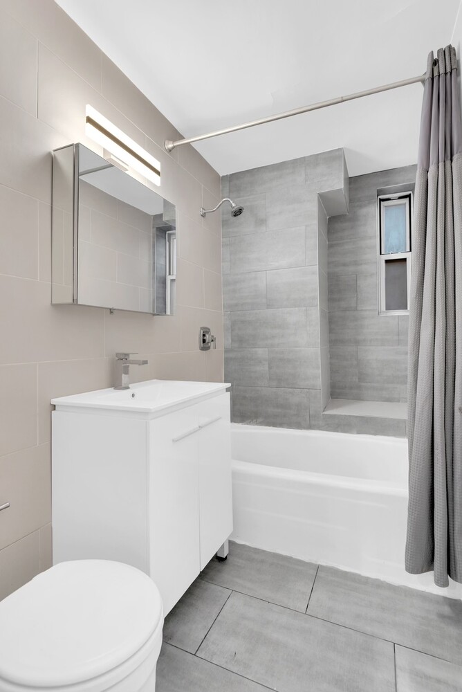 399 Ocean Parkway 5C Kensington Brooklyn NY 11218