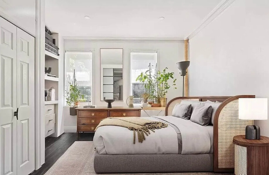 362 West 30th Street Chelsea New York NY 10001
