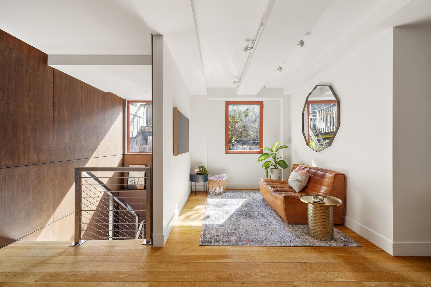 538 Washington Avenue 1B Clinton Hill Brooklyn NY 11238