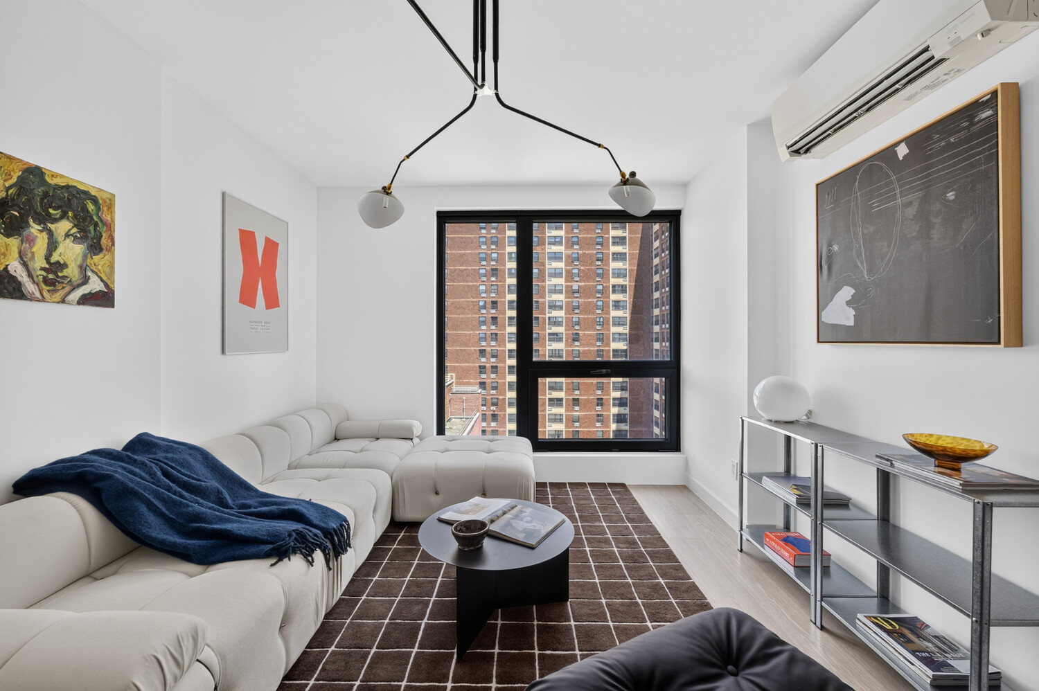 308 West 133rd Street 8D West Harlem New York NY 10027
