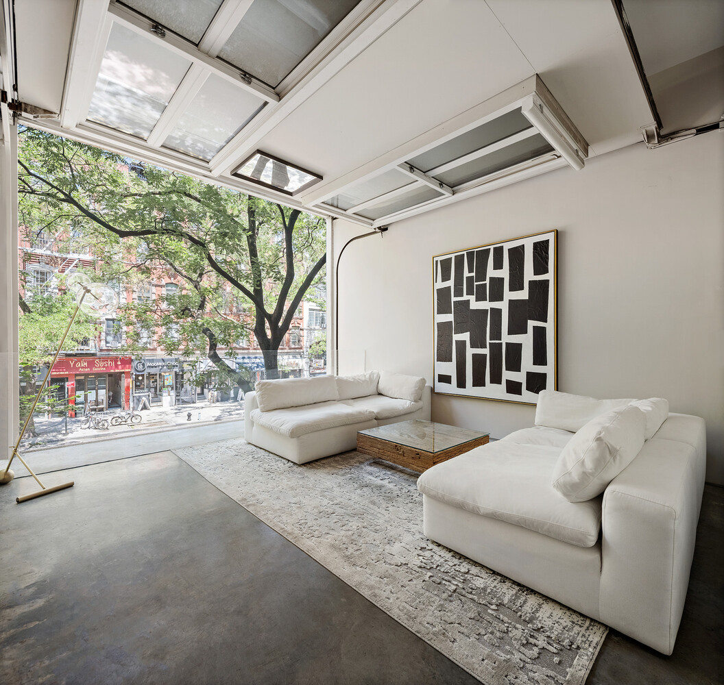 224 East 14th Street 1 E. Greenwich Village New York NY 10003