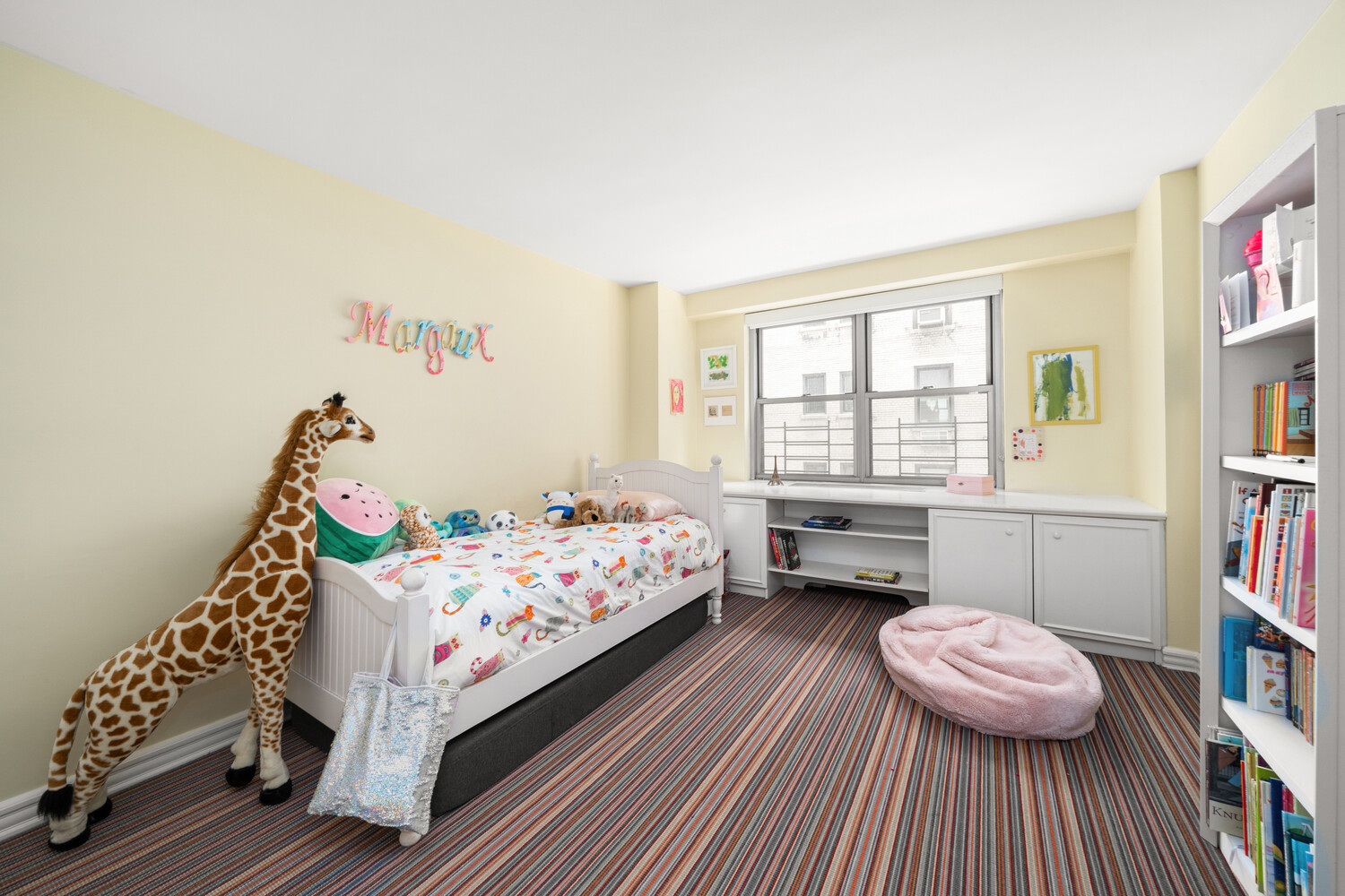 55 East 87th Street 4JK Carnegie Hill New York NY 10128