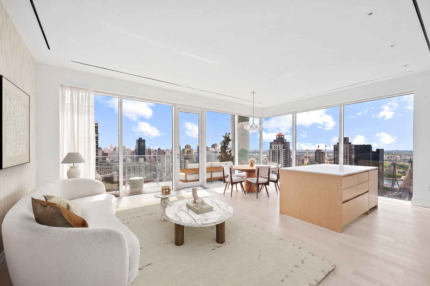 200 East 59th Street 27D Midtown East New York NY 10021
