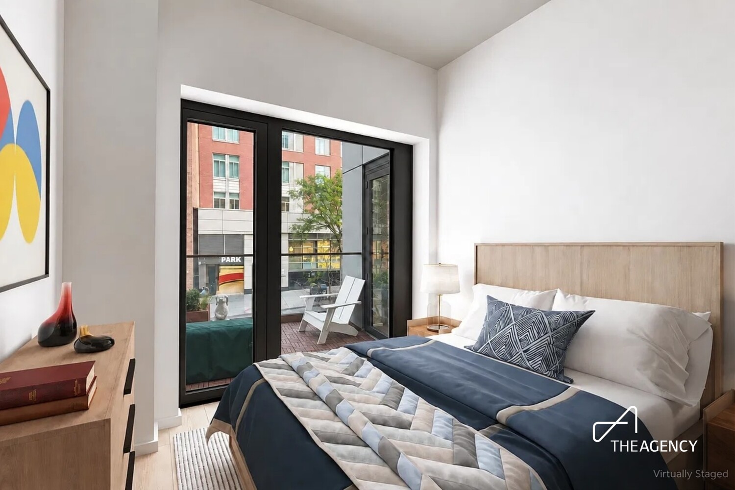 98 Front Street 4J Dumbo Brooklyn NY 11201