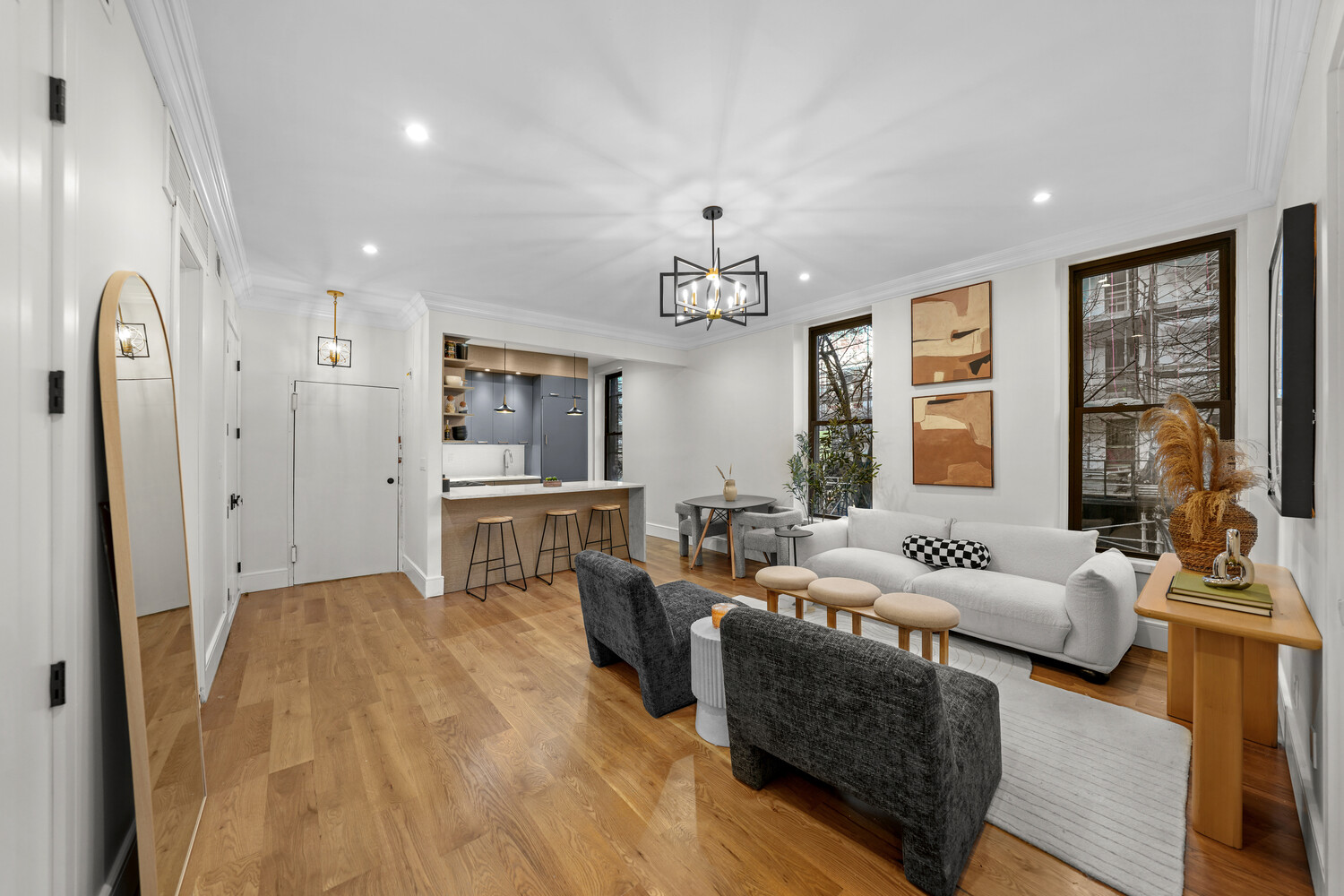 636 Warren Street Park Slope Brooklyn NY 11217