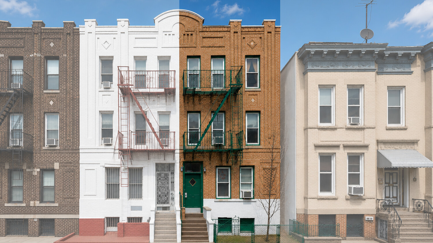 728 59th Street Sunset Park Brooklyn NY 11220