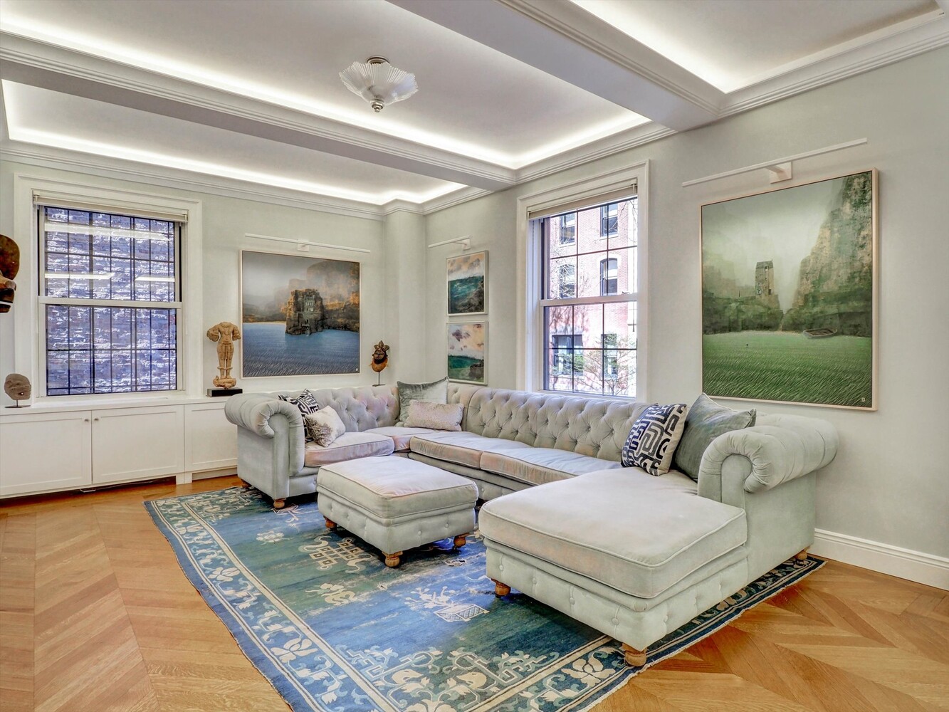 30 Fifth Avenue 2CD Greenwich Village New York NY 10011