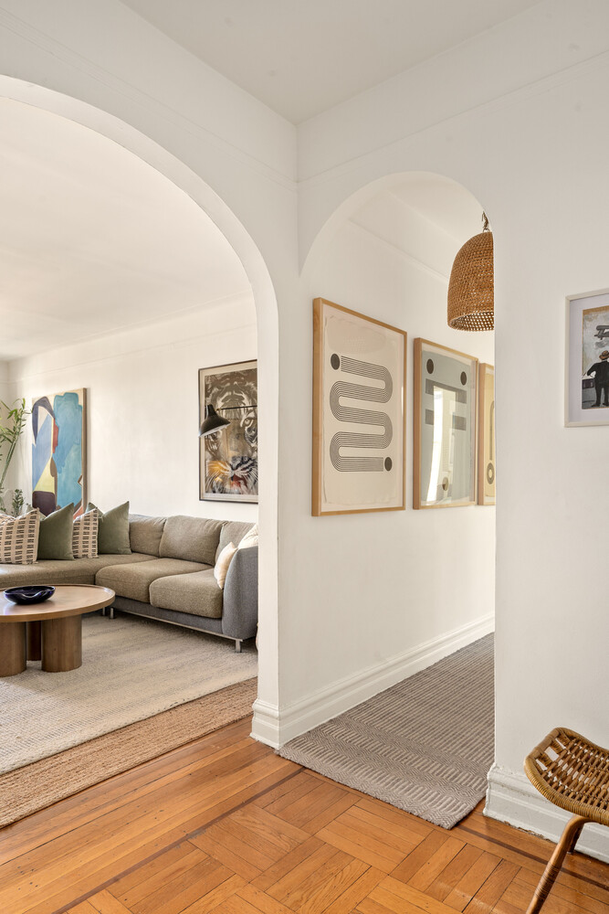 20 Pierrepont Street 6D Brooklyn Heights Brooklyn NY 11201