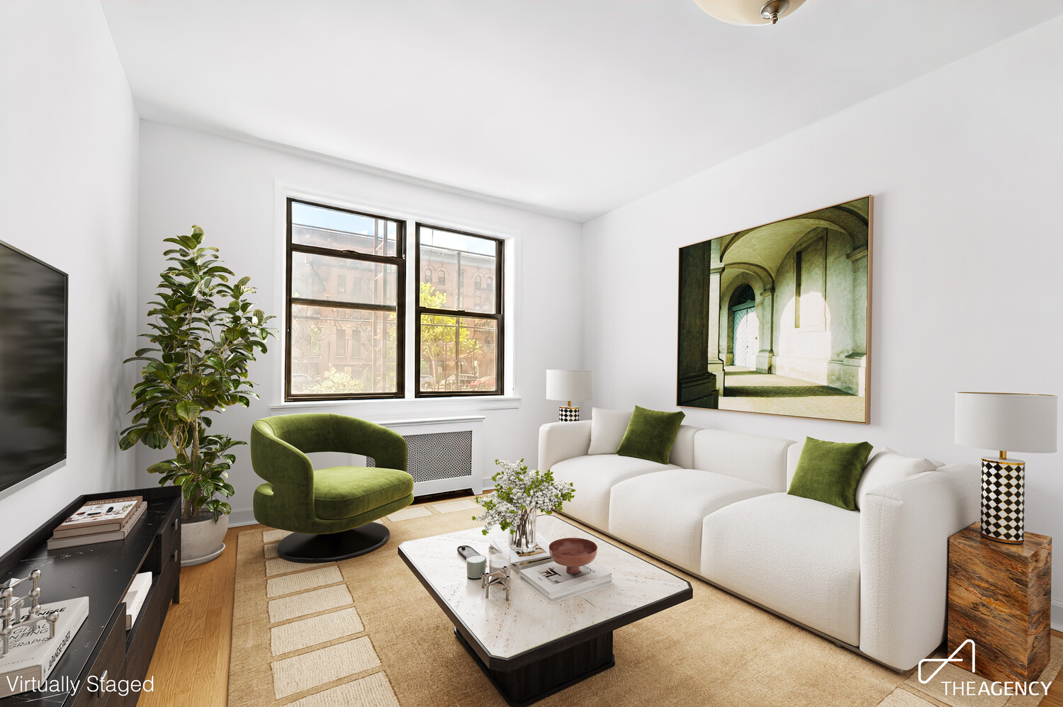 160 West 85th Street 1A Upper West Side New York NY 10024