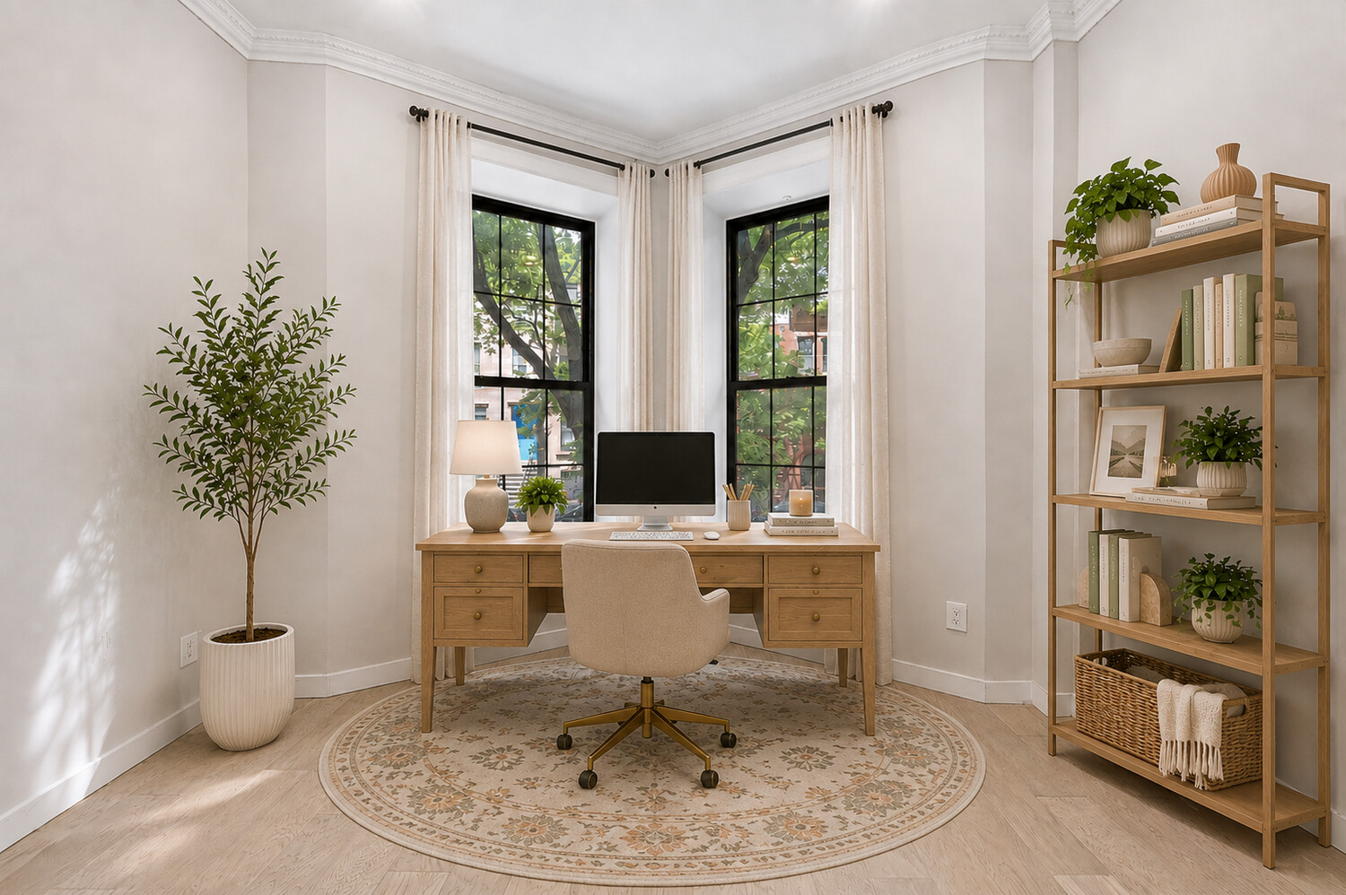286 Clifton Place Bedford Stuyvesant Brooklyn NY 11216