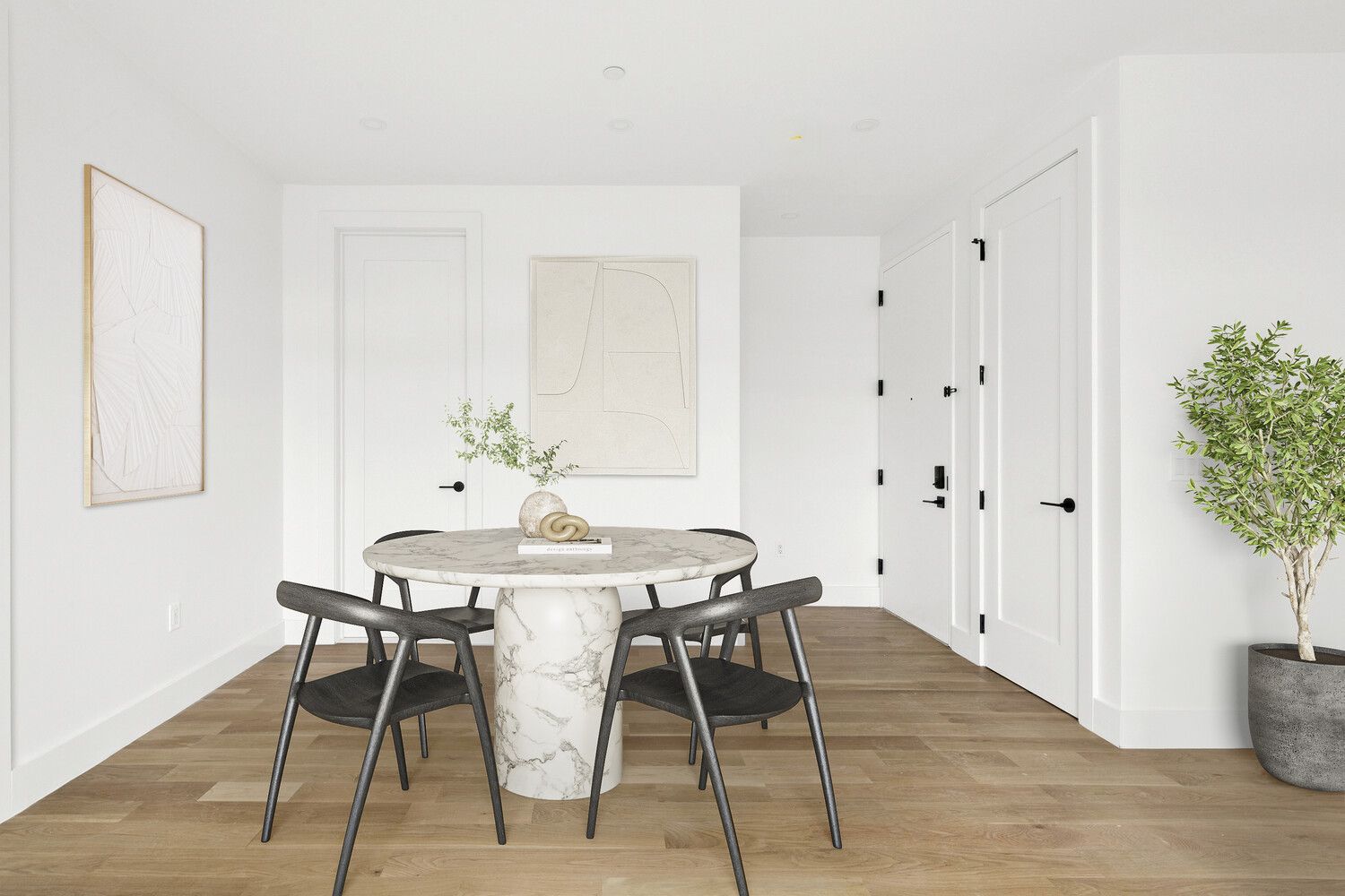 831 Knickerbocker Avenue 3B Bushwick Brooklyn NY 11237