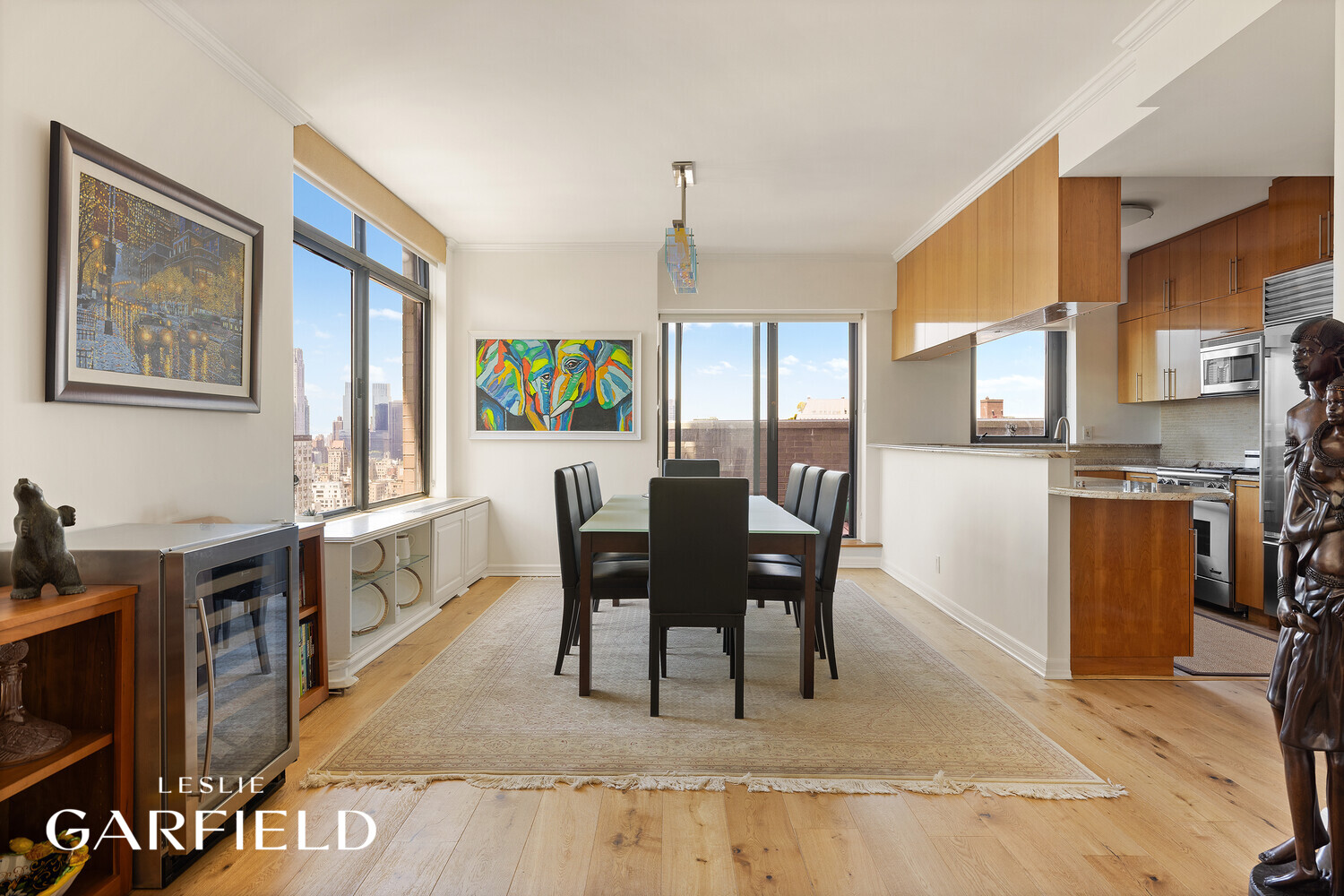 400 East 70th Street Upper East Side New York NY 10021