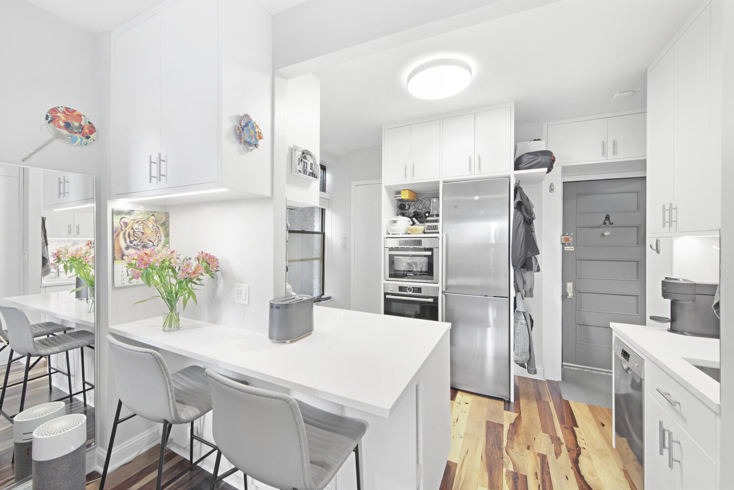 64 MacDougal Street 13 Soho New York NY 10012