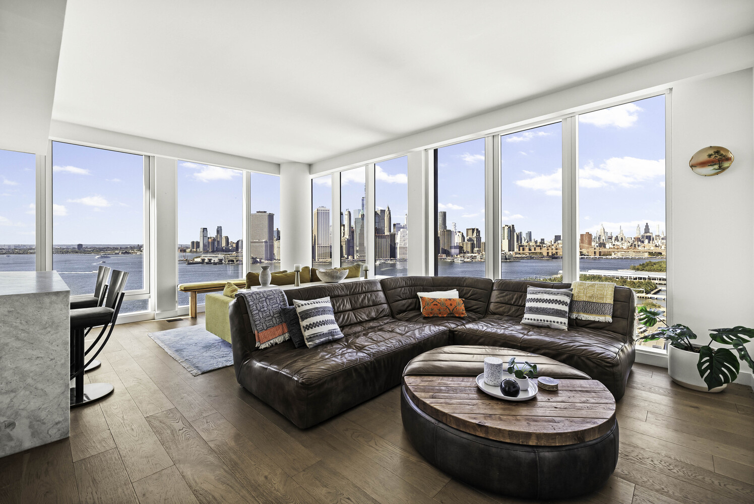 50 Bridge Park Drive 21B Brooklyn Heights Brooklyn NY 11201