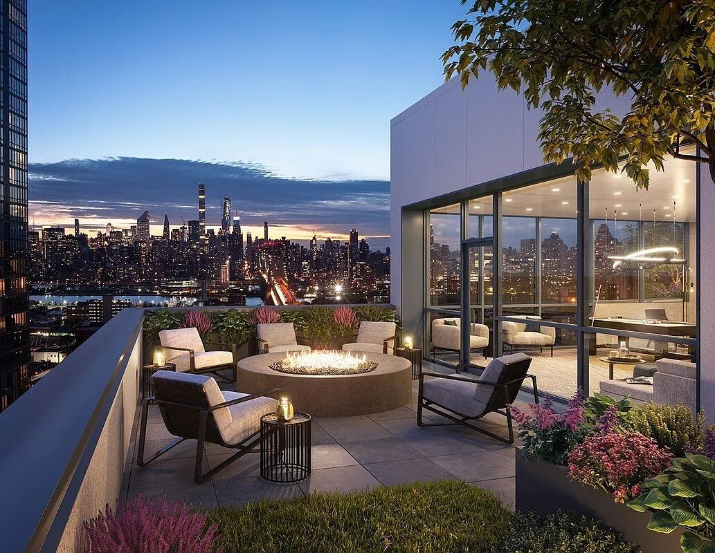 24-16 Queens Plaza South Long Island City Queens NY 11101