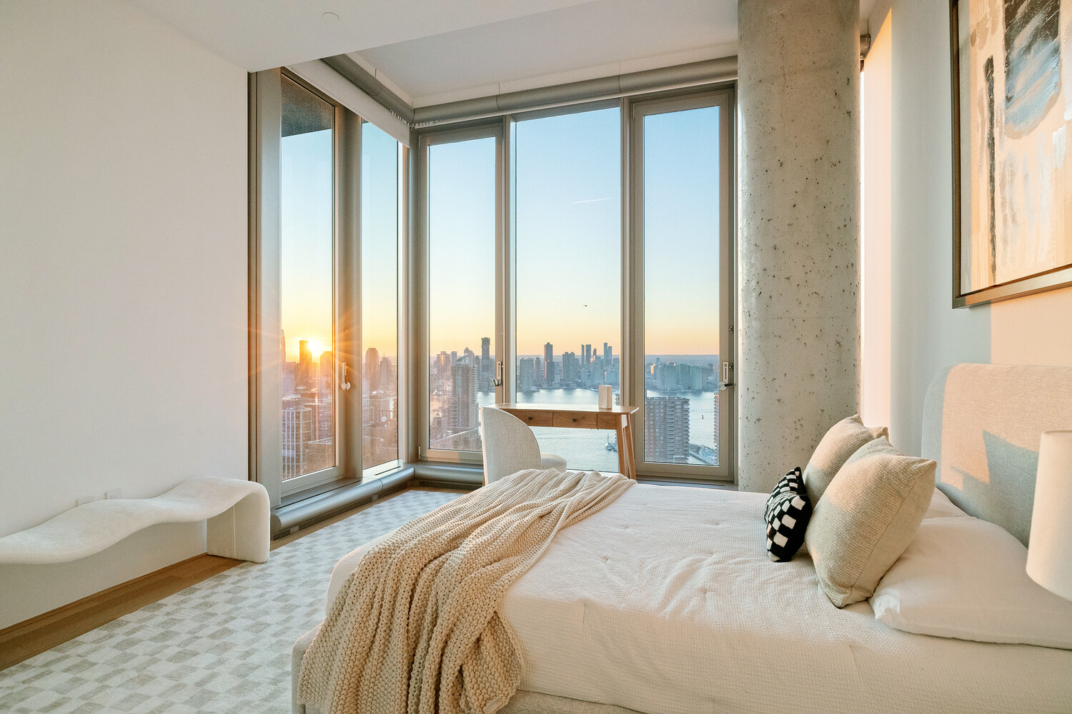 56 Leonard Street 39WEST Tribeca New York NY 10013