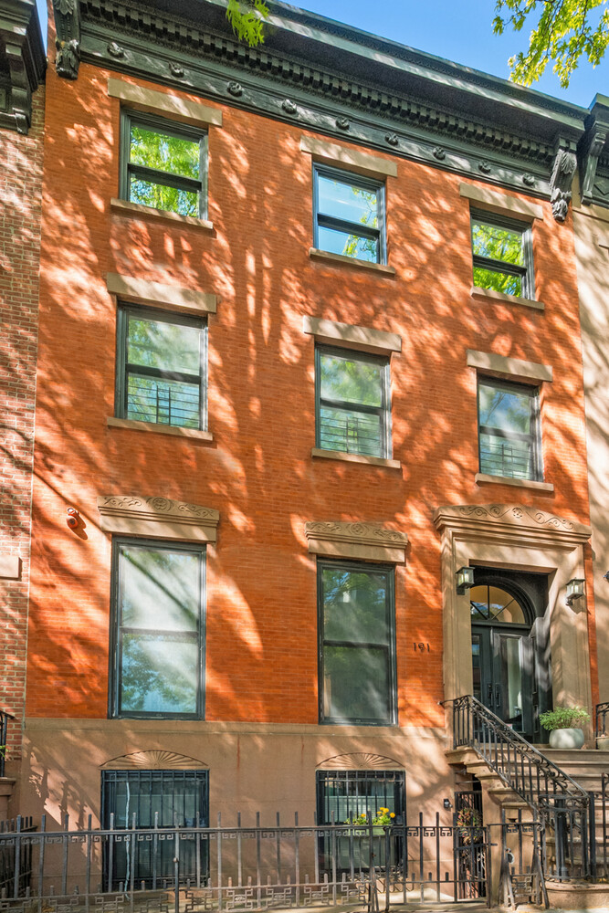 191 Baltic Street 1 Cobble Hill Brooklyn NY 11201