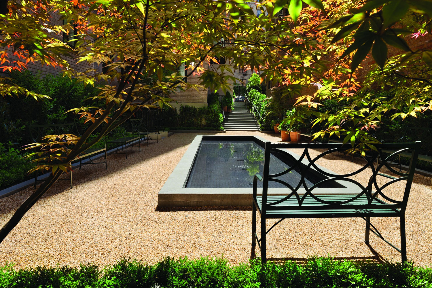 530 Park Avenue 7D Upper East Side New York NY 10065