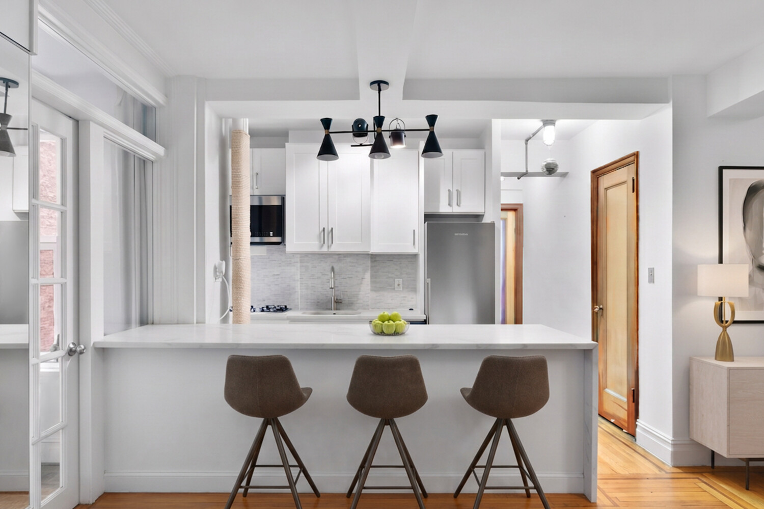 200 West 108th Street 3G Manhattan Valley New York NY 10025