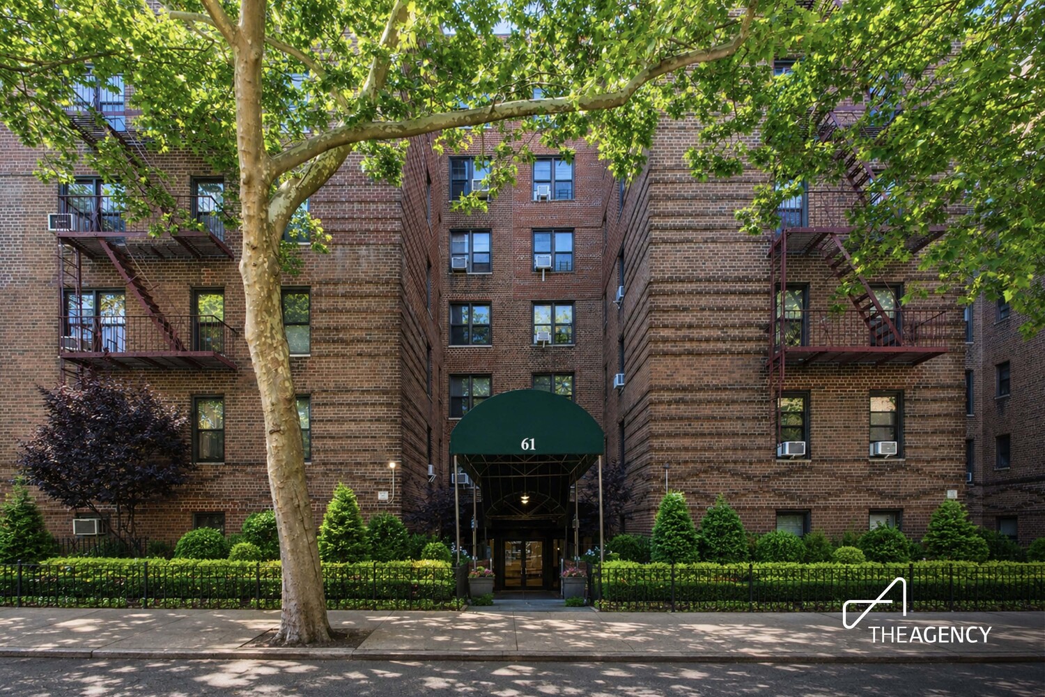 61 Oliver Street Fort Hamilton Brooklyn NY 11209
